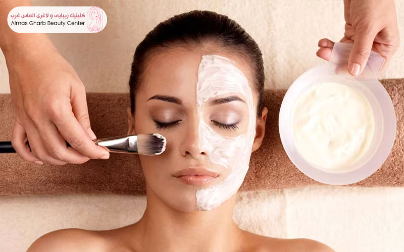 هزینه فیشیال صورت 1404